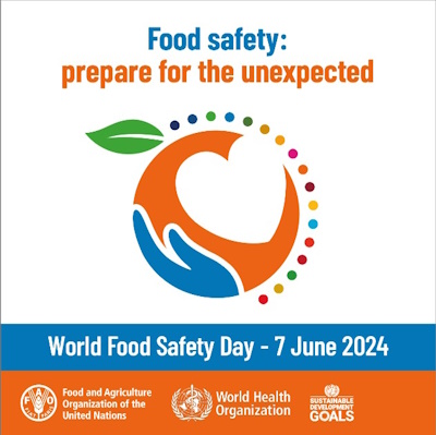 food safety